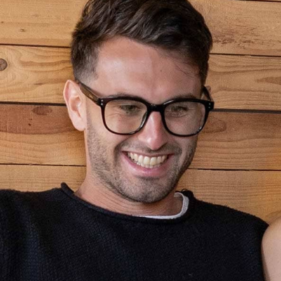 Lentes Blue Light Homeland Gloss Brown Tort