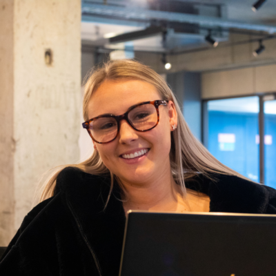 Lentes Blue Light Homeland Gloss Brown Tort