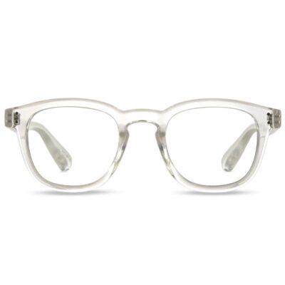 Lentes Blue Light Havana Gloss Clear