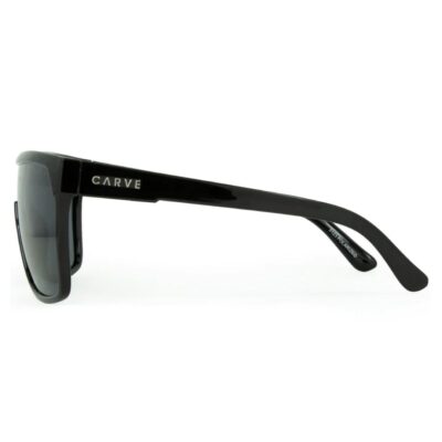 Lentes de Sol La Ropa Polarized Matt Black