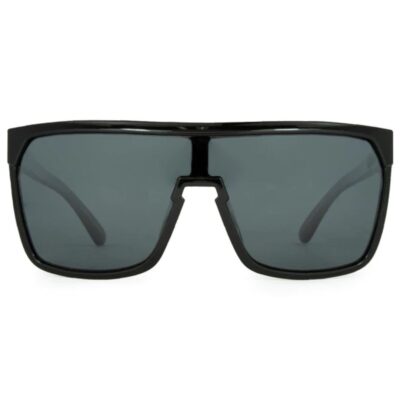 Lentes de Sol La Ropa Polarized Matt Black