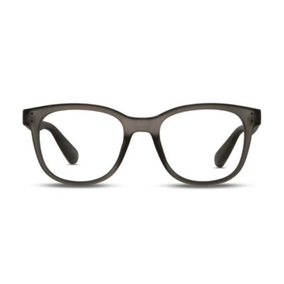 Lentes Blue Light Homeland Matt Grey Translucent