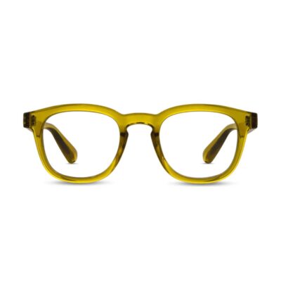 Lentes Blue Light Havana Gloss Honey