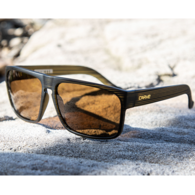 Lentes de Sol Vendetta Polarized Matt Brown