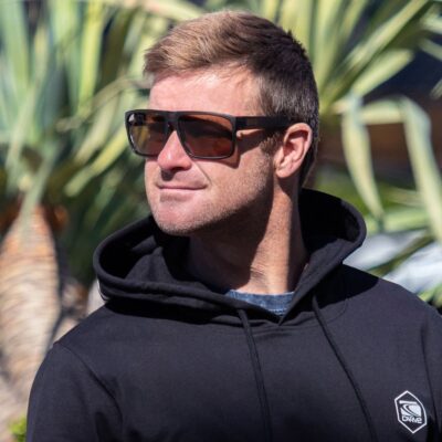 Lentes de Sol Vendetta Polarized Matt Brown