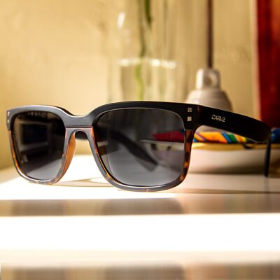Lentes de Sol Rivals Polarized Matt Brown