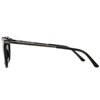 Lentes de Sol Frankie Polarized Gloss Black