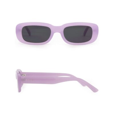 Lentes de Sol Lizzy Kids Gloss Lila